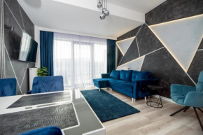 CHAMPION Hanza Tower, Apartament